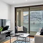 Arctic Panorama Apartment